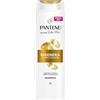 Pantene Pro-V Shampoo Rigenera E Protegge 400ml Capelli Deboli, Secchi, Danneggiati. Deterge Delicatamente e Protegge i Legami del Capello. Senza Siliconi, Olio Minerale e Coloranti. Active Nutri-Plex