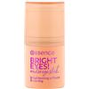 Essence Cosmetics essence BRIGHT EYES! contorno occhi in stick, curativo, schiarente, naturale (5.5g)