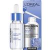 L'Oreal Paris L'Oréal Paris Siero anti-età, mitigazione delle rughe, siero idratante anti-invecchiamento con glicerina e vitamina C, esperto di collagene, 30 ml
