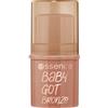 Essence Cosmetics essence BABY GOT abbronzante in stick, naturale, rugiadosa (5.5g)