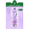 L'Oreal Paris L'Oréal Elvive Shampoo Idratante, Per Capelli Secchi e Spenti, Capelli Luminosi, Voluminosi e Leggeri, 72H di Idratazione, Con Acido Ialuronico Puro, Formato Eco-Ricarica, Hydra Hyaluronic, 250 ml