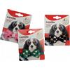 Camon Papillon Regolabile con Cuori - B377/B - Camon - Papillon Regolabile con Cuori - Gioco