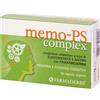 Memo Ps Complex 30 Capsule pz