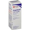 ARGOTONE Gtt 20ml - ARGOTONE - 003950019