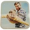 Handmade Foto in plexi (Quadrata)