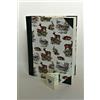Handmade Album Foto Artigianale 23 x 30-30/50 fogli - serie Animali C