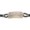 Cozzi Gioielli Macchina da Corsa : Braccialetto in Argento 925 e Caucciù - Bracciale con Auto - F1 - Automobile