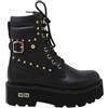 Cult Anfibi Rocky Nero 36