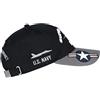 Fostex Berretto Baseball F18 Super Hornet F/A-18 US Navy