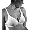 GIOS N 2 REGGISENO GIOS MOD. PERFETTO COLORE BIANCO DALLA TG. 2 ALLA TG. 6 (6)