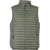 Coveri Smanicato uomo 100 gr Collection con tre tasche interne, Blu navy XL
