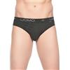 Cotonella Set 4 Pezzi Slip Nero 3XL (IT VIII)