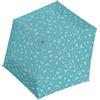 Doppler Zero Magic Ombrello minimamente tascabile 26 cm