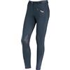 Daslö Daslo Pantaloni 4 Stagioni Donna con Grip 44, Blu