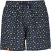 SUN68 Costume H34127 Tg. S col. 07 Navy Blue