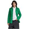 G-STAR Donna 70'S Field Denim Jacket, Verde scuro (jolly green gd D22970-D300-D828), S