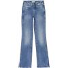 Wrangler - Jeans Donna - vestibilità Bootcut - Rustler Wash