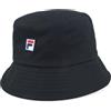Fila Cappello Unisex Bizerte Fitted Bucket, Bianco Antico, Taglia Unica