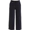 Generico -Ragno Jeans alla Caviglia con Tasche in Super Denim DO79P4 020 Nero (IT, Numero, 40, Regular, Regular, 020 Nero)
