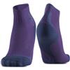 X-Socks® RUN DISCOVER ANKLE NEOERGINE/X BLACK 42-44, Lilla, 42-44