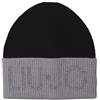 Liu Jo Cappellino logato con Strass Non definito 22222 Nero