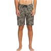 Volcom Costume da bagno da uomo Mod Tech 50,8 cm, Brindle, 32