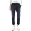 Bomboogie PMSPY T GBT Pantaloni Uomo Blue 30