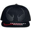 DIFUZED Berretto Venom Marvel Cappellino, Multicolore, Taglia Unica Sport