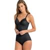 SIELEI BODY 811 CLASSICO SI&LEI - NERO