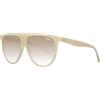 Victoria's Secret Pink PK0015 57F 59 - Occhiali da sole da donna