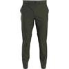 Calvin Klein Uomo Pantaloni Chino Slim Fit Garment Dye K10K109911 52 Verde mrz Dark Olive
