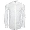 Lacoste - Camicia Casual - Uomo bianco 48