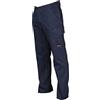 PAYPER devastore PAYPER Pantalone Worker XL Blu