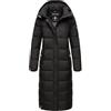Navahoo - Cappotto invernale da donna trapuntato, B872, Nero , M