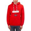 NAPAPIJRI - Felpa Invernale Uomo Burgee - Taglia XXL