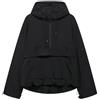 Vhersily Giacca Impermeabile Donna 3 In 1 Con Cappuccio Sportivo Trekking Trench Antipioggia Giubbotto Corsa Softshell Campeggio, Per Pioggia Antivento Tutto Coperto Giacca Leggera Giubbotti da Coppia