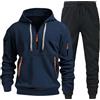 Generic Abito Lungo Uomo Tuta da Sci Pezzo Unico Tuta Adulto Vestiti Taglie Forti Eleganti Uomo Sposo 2024 Abito da Sposo Semplice Abito Uomo Tweed Tuta Sci Completa Uomo Gilet Vestito Uomo Abito Testimone