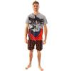 Dragon Ball Z Goku Personaggio Maschile Pigiami o opzioni per Le Gambe Lunghe S