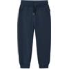 Mayoral Pantalone Basico per Bambini e Ragazzi Marino 9 Anni (134cm)