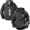 WDGYZZXJ Felpa con Cappuccio da Uomo Stampa Tuta per N.A.S.C.A.R Maglioni Capispalla Felpe A Maniche Lunghe Cappotti Primaverili E Autunnali-LanS||l
