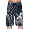 Generico Pantaloncini da Bagno Uomo,Pantaloncini Uomo Estivi Stampati Spiaggia Mare,ad Asciugatura Rapida,con Slip Interno in Rete Boxer Uomo Mare Costume Piscina Uomo Slip