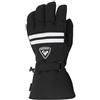 Rossignol Action Imr - Guanti da sci da uomo, colore: nero, articolo 200 nero, taglia: XL, - 200 nero, XL
