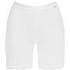 Cotonella Slip Long Maxi Cotone Elast. Art.8018 Colore E Misura A Scelta (Bianco, 9)