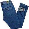Coveri Jeans Uomo Slim Fit Elasticizzati Tasca America 46 48 50 52 54 56 (50 - Denim)