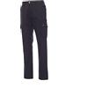 PAYPER Pantalone Forest Summer XL Blu