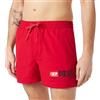Diesel Costume da Bagno da Uomo, BMBX-Waver, Surf The Web, S, Naviga in Internet, S
