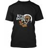 TANUVJXK Eddsworld-Kitten-Shopping - Kitten Shopping T-Shirt Black L