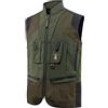 Trabaldo GILET DRIVER 2.0 - VERDE (M)