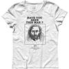 3stylershop Women's t-Shirt Killer Bob Ispirata a Twin Peaks