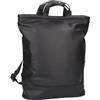 Zwei Cargo Rucksack CAR140 Black Zaino, Talla única Adulti Unisex
